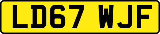 LD67WJF