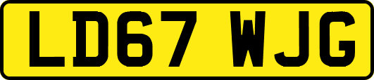 LD67WJG