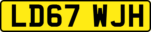 LD67WJH