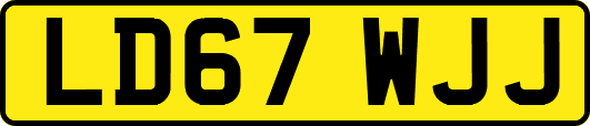 LD67WJJ