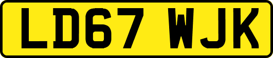 LD67WJK