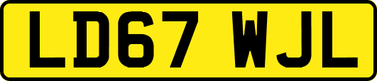 LD67WJL