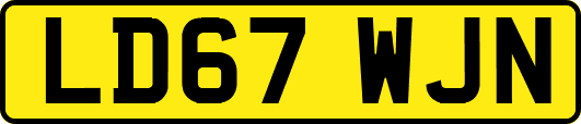 LD67WJN