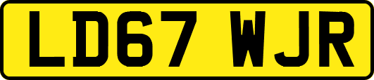 LD67WJR