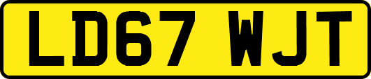 LD67WJT
