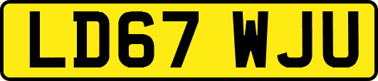 LD67WJU