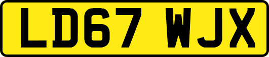 LD67WJX