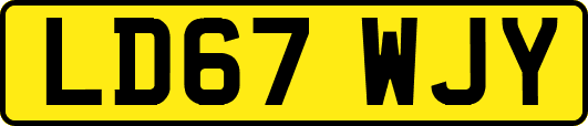 LD67WJY