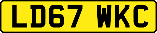 LD67WKC