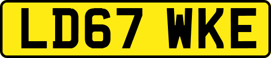 LD67WKE