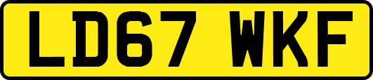 LD67WKF