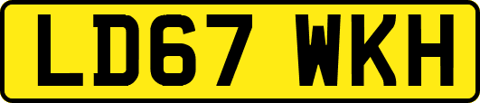 LD67WKH