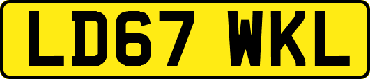 LD67WKL
