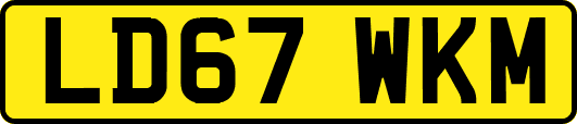LD67WKM