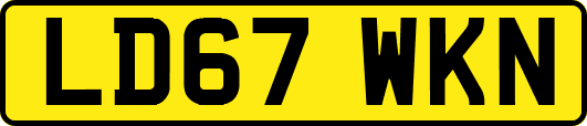 LD67WKN