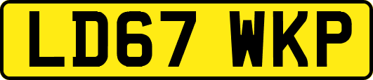 LD67WKP