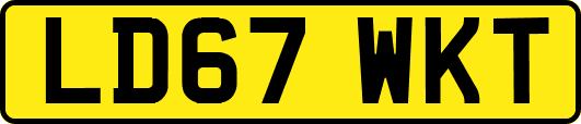 LD67WKT