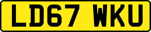 LD67WKU