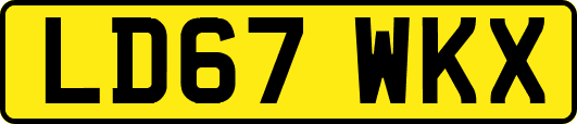 LD67WKX