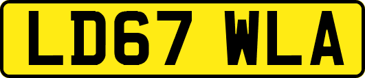 LD67WLA