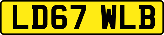 LD67WLB