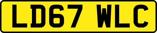 LD67WLC