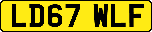 LD67WLF