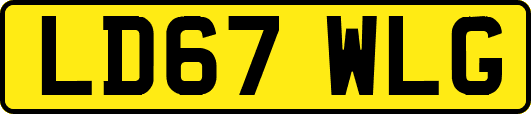 LD67WLG