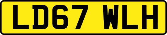 LD67WLH