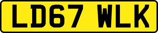 LD67WLK