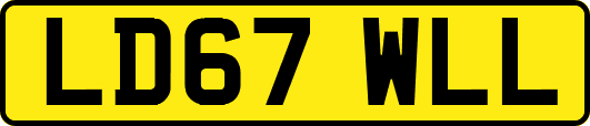 LD67WLL