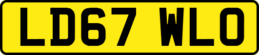 LD67WLO