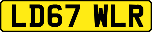 LD67WLR