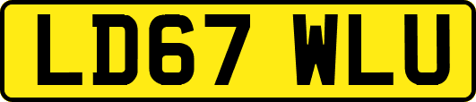 LD67WLU