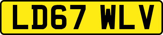 LD67WLV