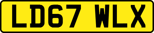 LD67WLX