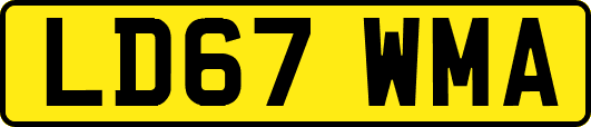 LD67WMA