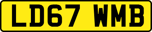 LD67WMB
