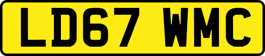 LD67WMC
