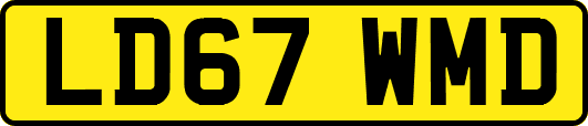 LD67WMD