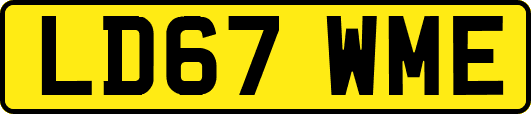 LD67WME