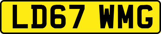 LD67WMG