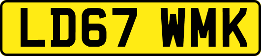LD67WMK