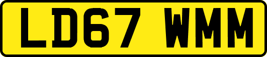 LD67WMM