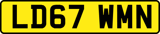 LD67WMN