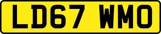 LD67WMO