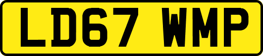 LD67WMP