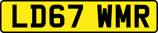 LD67WMR