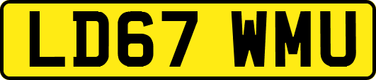 LD67WMU