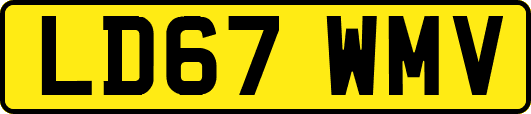 LD67WMV
